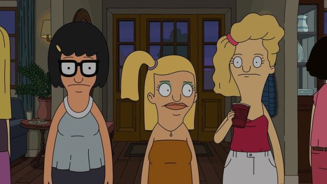 Bob's Burgers S14E13