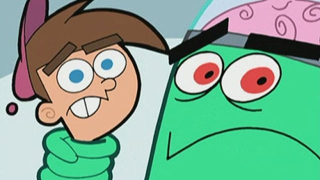 Los Padrinos Mágicos S04E18