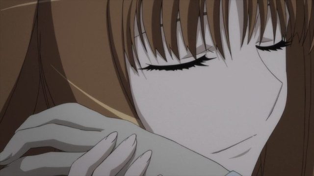 Spice and Wolf S02E11