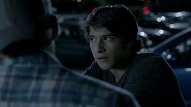 Lobo Adolescente S00E02