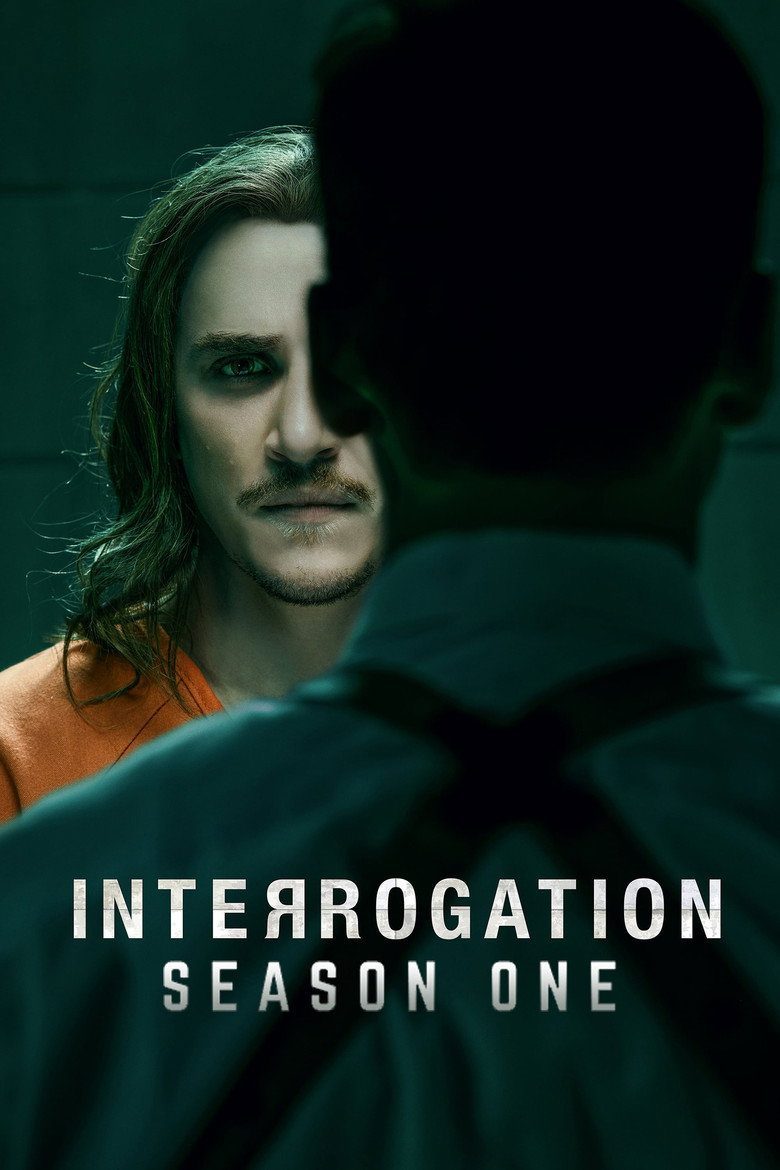 Interrogation Temporada 1