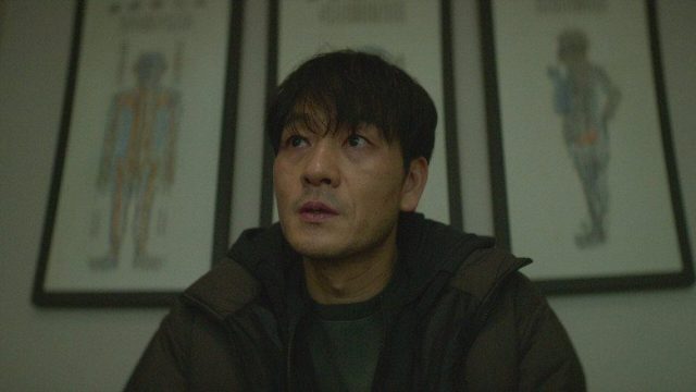 Karma S01E03