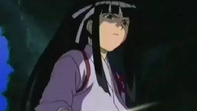 Love Hina S01E17