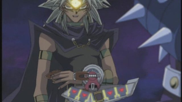 Yu-Gi-Oh! Duelo de Monstruos S01E125