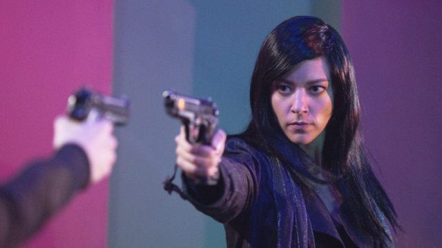 El Señor de los Cielos S05E31