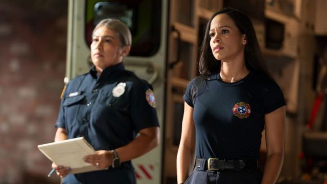 9-1-1: Nashville S01E07