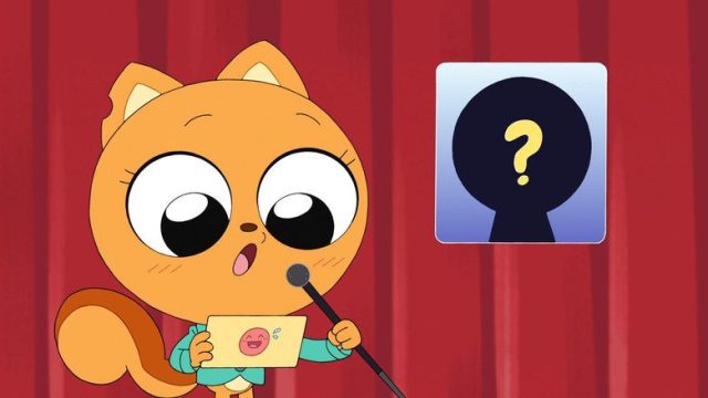 Chibiverse S02E01