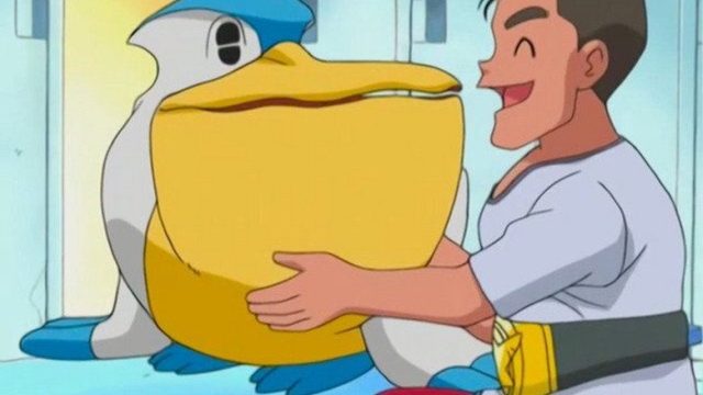 Pokémon S06E10