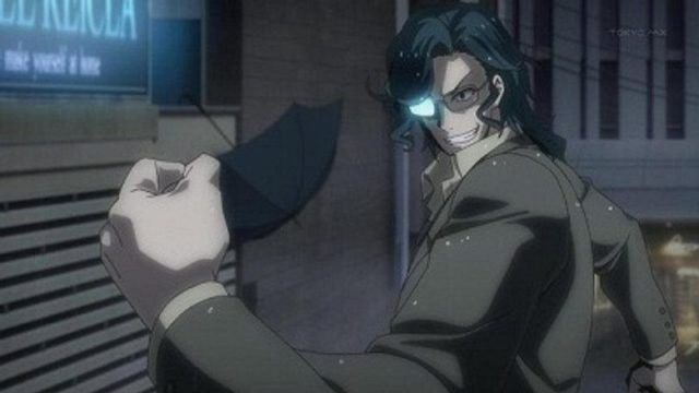 Tokyo Ravens S01E06