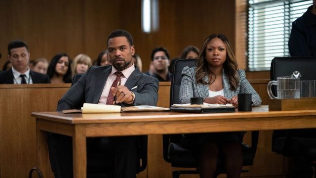 Power Book II: Ghost S01E06