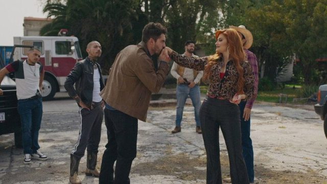 El Señor de los Cielos S08E32