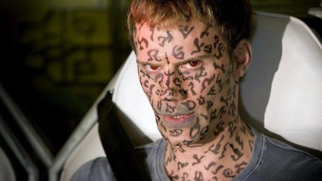 Doctor Who S02E09