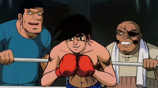 Ashita No Joe S01E59