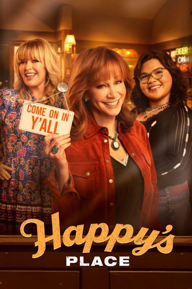 Happy's Place Temporada 3