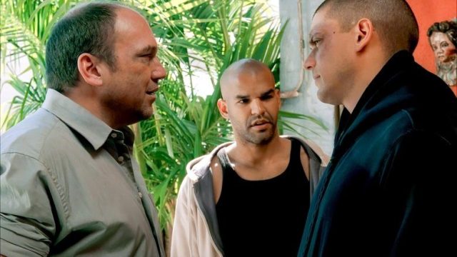 Prison Break S02E21