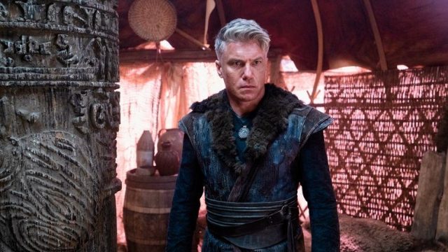 Star Trek: Nuevos y Extraños Mundos S02E04