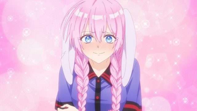 Shikimori's Not Just a Cutie S01E07
