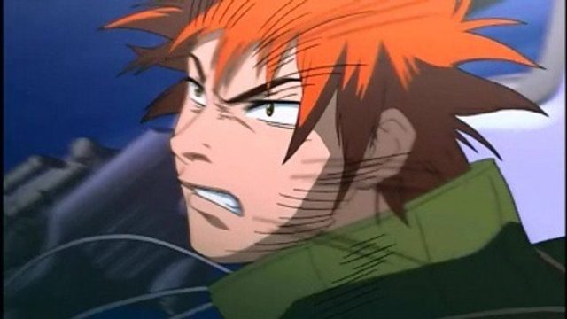 Sousei no Aquarion S01E20