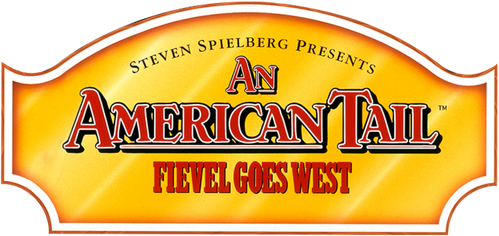 Un cuento americano 2 : Fievel va al Oeste