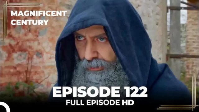 El Sultán S04E19