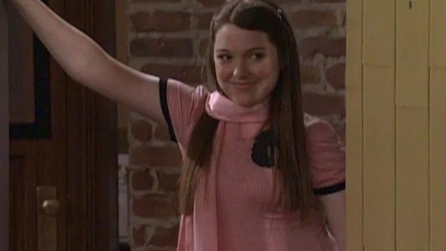 Los Hechiceros de Waverly Place S01E17
