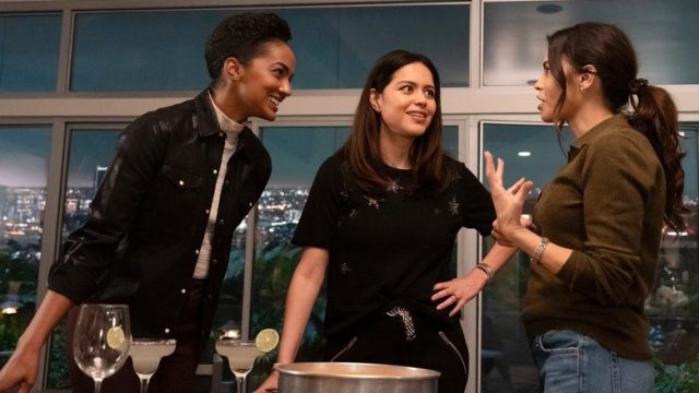 The Rookie S06E02