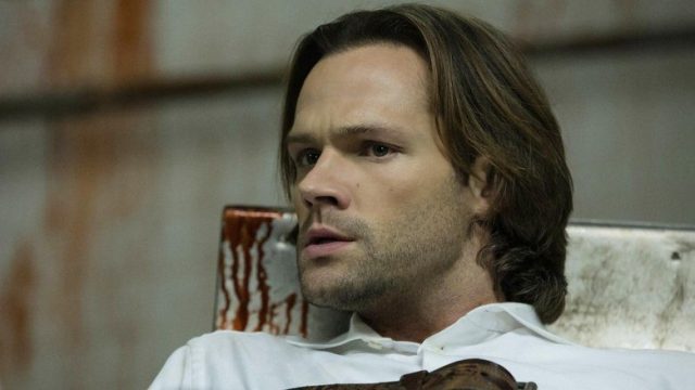 Supernatural S13E11