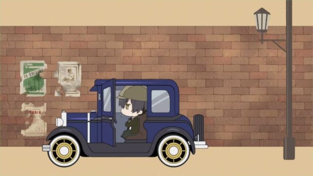 91 Days S00E05