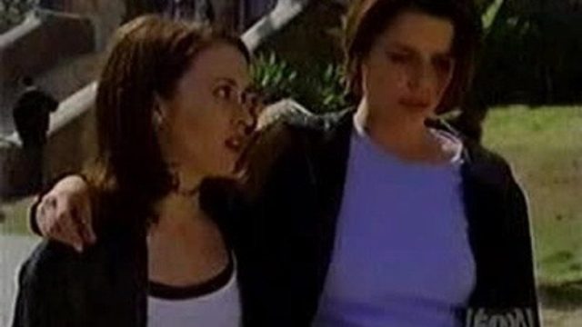 Party of Five S05E21