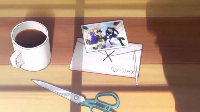 Hunter × Hunter S01E26
