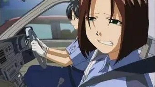 Estás Arrestado S02E17
