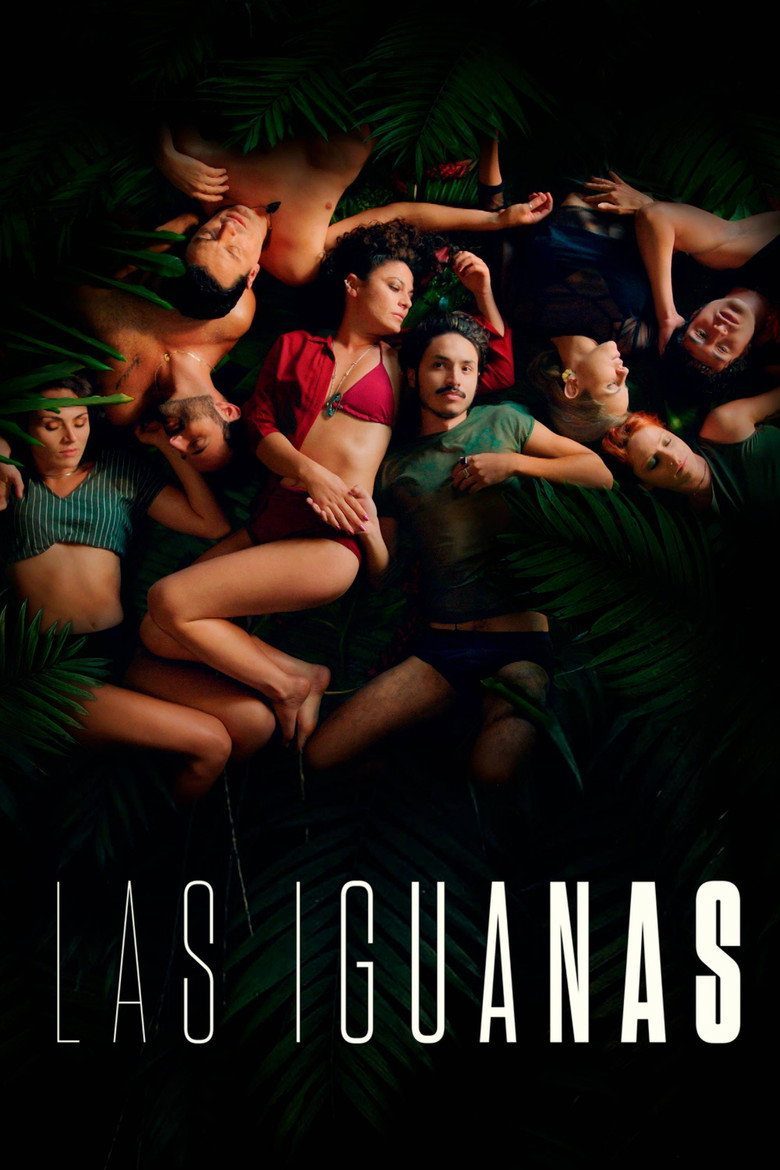 Las Iguanas Season 1