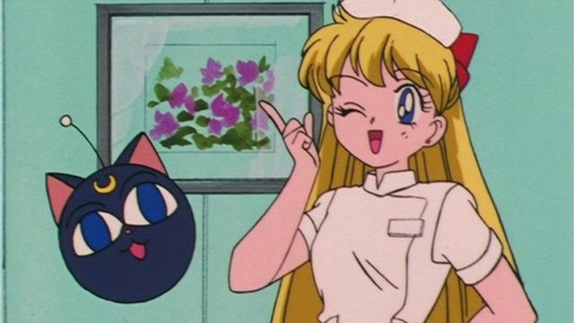 Sailor Moon S02E32