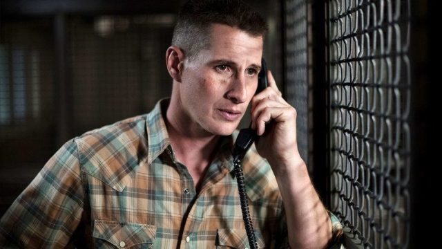 Turno de noche S03E11