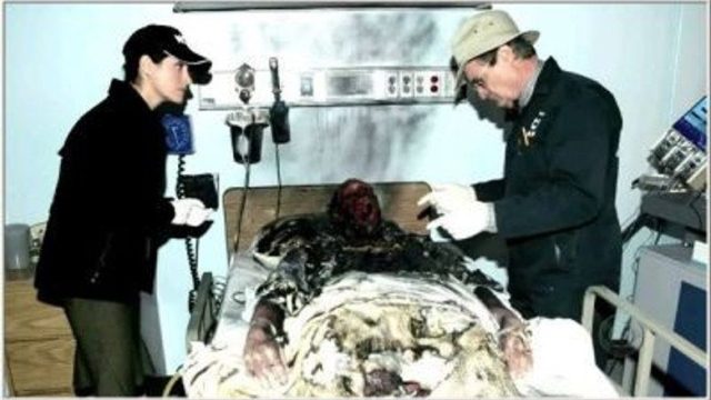 NCIS: Criminología Naval S02E08