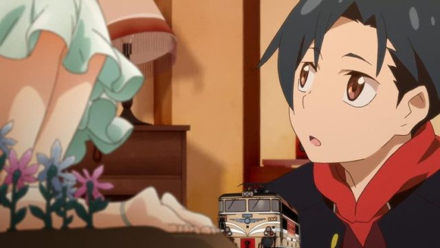 Punch Line S01E07