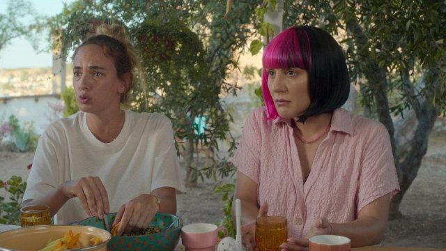 Mi otra yo S02E03