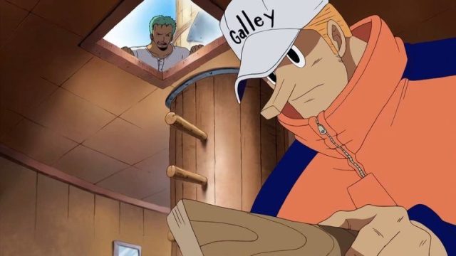 One Piece S08E232