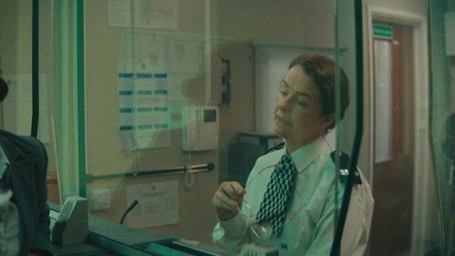 Leyendas S01E05