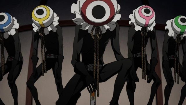 The Future Diary S01E05