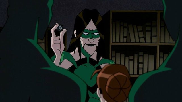 The Batman S04E09