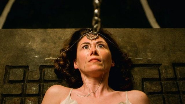 La Orden Secreta S01E05