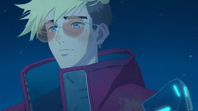 Trigun Stampede S01E03