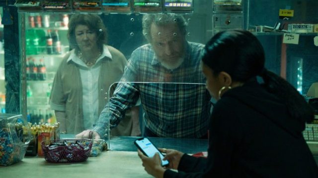 Su Señoría S02E06