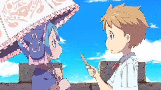 Made in Abyss S00E02