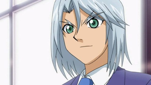 Bakugan: La Batalla S02E34