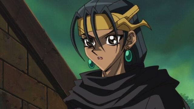 Yu-Gi-Oh! GX S01E27