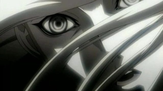 Claymore S01E07