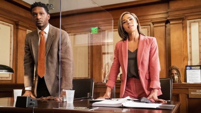 All Rise S02E11