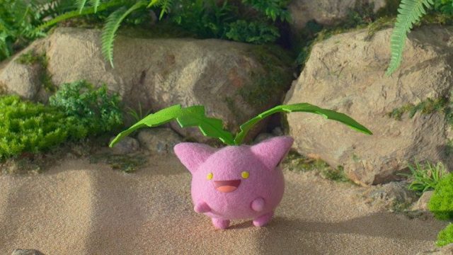 Concierge Pokémon S01E03